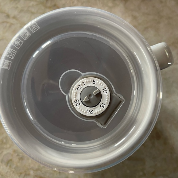 NWT Pumpkin Soup Mug - Picture 2 of 4